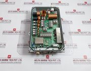 Samyung Sat-100 Automatic Antenna Tuner Unit