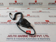 Samyung Sm-1150 Hand Microphone