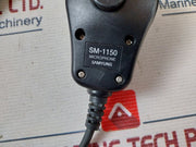 Samyung Sm-1150 Hand Microphone