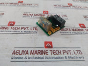 San-ei Uvf-202S2 Printed Circuit Board Used