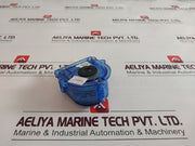 San Mini Peristaltic Pump C 055