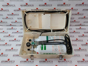 San Cheong Sca 990 Oxygen Resuscitator Dot-3Al 2015 Kg11480 M0814 , 93010064