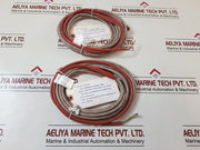 San Electro Heat Sk200 Silicone Heating Cable