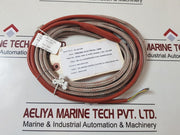 San Electro Heat Sk200 Silicone Heating Cable