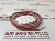 San Electro Heat Sk200 Silicone Heating Cable