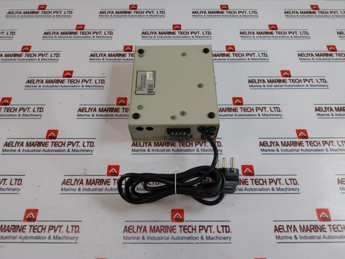 San Telequip Cs0000F008903 Ethernet To Fiber Media Converter 230Vac 50Hz