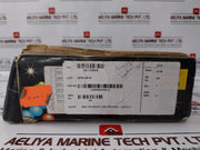 San Telequip Cs0000F009016 Ethernet To Fiber Media Converter 230Vac