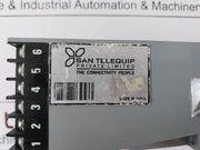 San Telequip Sc04 Converter Rs 232