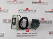 San Telequip Sc04 Smart Converter 04, 115V