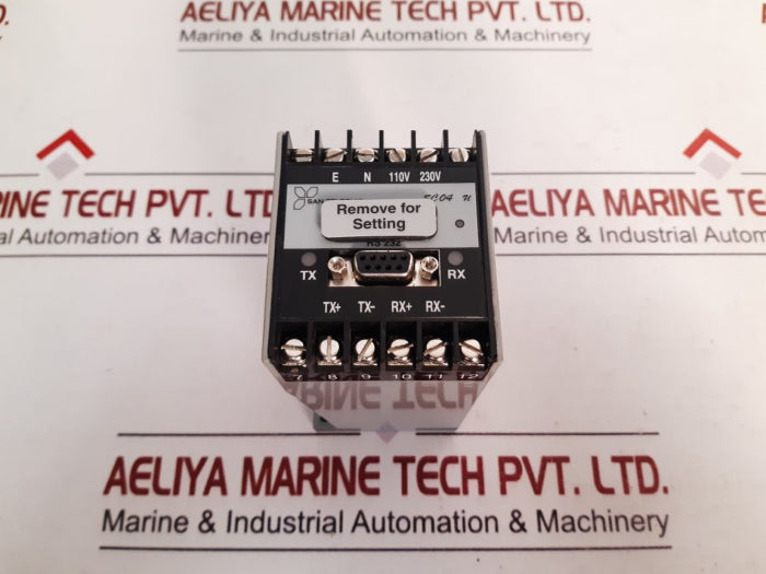 San Telequip Sc04 U Converter 230V