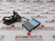 San Telequip Sc04L/ Sacc23134184 Rs232 To Rs422 Smart Converter 230V