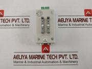 San Telequip Sc04M2 Rs232 To Rs485 Converter 24Vdc New