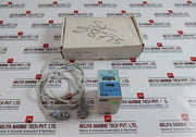 San Telequip Sc04U Rs232 To Rs485/Rs422 Converter 24V Dc