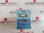 San Telequip Sc04U Rs232 To Rs485/Rs422 Converter 90V-265V Ac