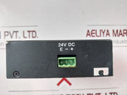 San Telequip Sc09Fe Ethernet To Fiber Media Converter