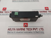 San Telequip Sc09Fe Ethernet To Fiber Media Converter (Used)