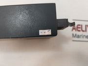 San Telequip Sc09Fe Ethernet To Fiber Media Converter (Used)