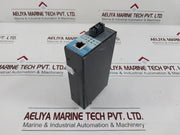 San Telequip Sc09Fen Sm Sc Ethernet To Fiber Media Converter 24V Dc