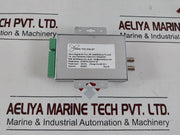 San Telequip Sc09Fss S020 St 24 Rs 485/422/232 To Fiber Converter 24Vdc