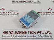 San Telequip Sc09Fss S020 St 24 Rs 485/422/232 To Fiber Converter 24Vdc