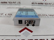 San Telequip Sc09Fss S020 St 24 Rs 485/422/232 To Fiber Converter 24Vdc