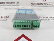 San Telequip Sc09Fss S020 St 24 Rs 485/422/232 To Fiber Converter 24Vdc