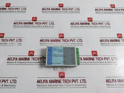 San Telequip Sc09Fs Rs 485/422/232 To Fiber Converter Single Mode 24V Dc