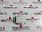 San Telequip Sc09Fs Rs 485/422/232 To Fiber Converter Single Mode 24V Dc