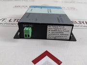 San Telequip Sc09Fsnn Ethernet To Fiber Converter (Used)