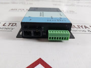 San Telequip Sc09Fsnn Ethernet To Fiber Converter (Used)