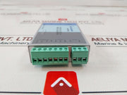 San Telequip Sc09Fss S020 Sc 24 Fiber Converter 9-48V Dc