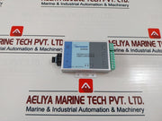 San Telequip Sc09Fss S020 Sc 24 Fiber Converter 9-48V Dc