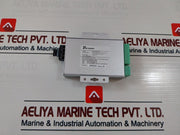 San Telequip Sc09Fss S020 Sc 24 Fiber Converter 9-48V Dc