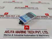 San Telequip Sc09Fss S020 Sc 24 Fiber Converter 9-48V Dc