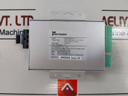 San Telequip Sc09Fss S020 Sc 24 Fiber Converter 9-48V Dc