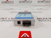 San Telequip Sc09Fss S020 Sc 24 Fiber Converter 9-48V Dc