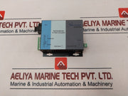 San Telequip Sc09Fss Serial To Fiber Converter