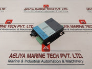 San Telequip Sc09Fss Serial To Fiber Converter