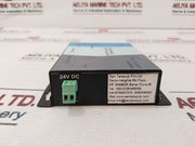 San Telequip Sc09Fss Serial To Fiber Converter