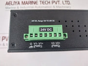 San Telequip Sc10E4Ni M 4-port Modbus Tcp Gateway