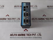 San Telequip Sc10E4Ni M 4-port Modbus Tcp Gateway