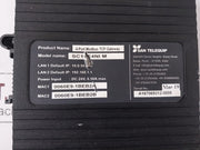 San Telequip Sc10E4Ni M 4-port Modbus Tcp Gateway (Used)