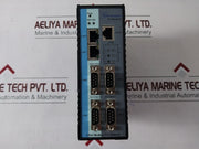 San Telequip Sc10E4Ni M 4-port Modbus Tcp Gateway (Used)