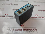 San Telequip Sc10E4Ni M 4-port Modbus Tcp Gateway (New)