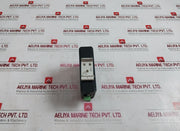 San Telequip Sc12Fei-mm-st Industrial Grade Media Converter 12~36Vdc