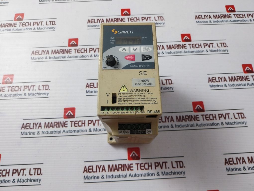 Sanch Se-20071A Digital Operator Inverter Se Series