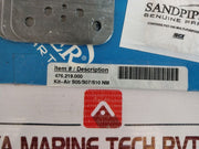 Sandpiper 476.219.000