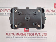 Sandpiper Ii 031-140-000 Air Valve Assembly Replacement For 031146000