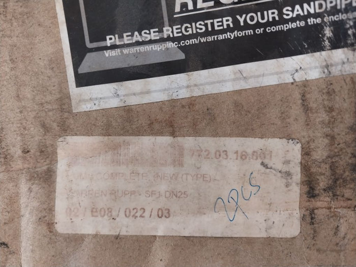 Sandpiper S1Fb1Abwabs600