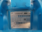 Sandpiper S1Fb1Abwabs600